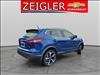 2021 Nissan Rogue Sport SL