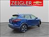2020 Nissan Rogue Sport SL