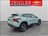 2024 Chevrolet Trax RS