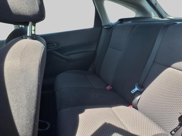2006 Ford Focus ZX5 SES