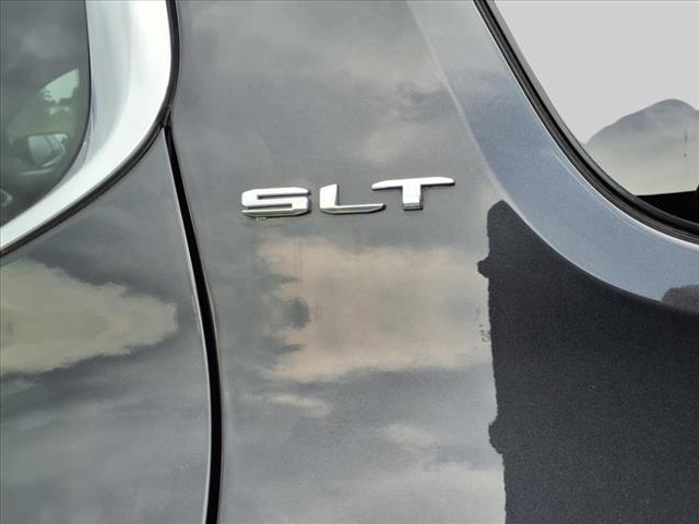 2020 GMC Acadia SLT