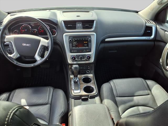 2017 GMC Acadia Limited Base