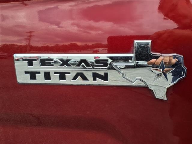 2018 Nissan Titan XD SL