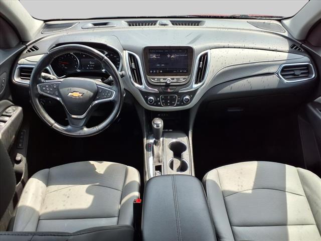 2021 Chevrolet Equinox Premier