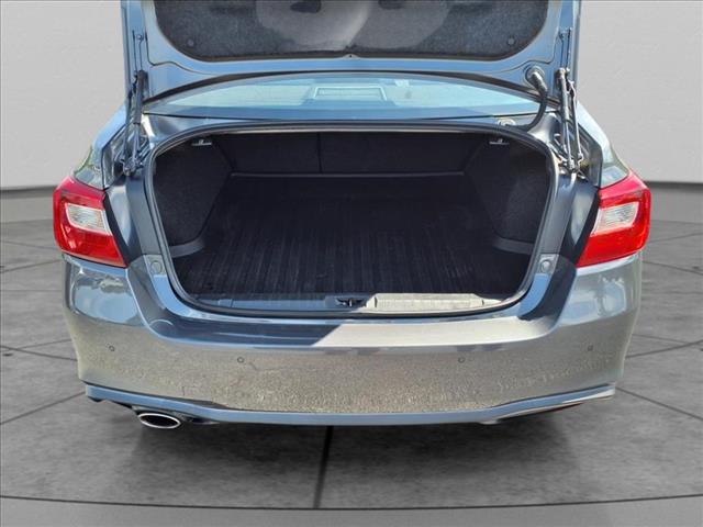 2018 Subaru Legacy 2.5i Sport