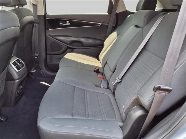 2020 Kia Sorento LX V6