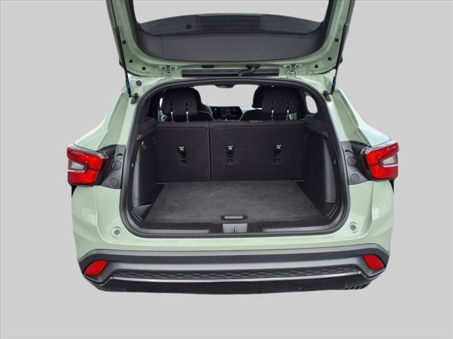 2024 Chevrolet Trax RS