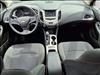 2018 Chevrolet Cruze LS Auto