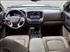2016 GMC Canyon SLT