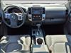 2019 Nissan Frontier SL