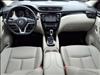 2021 Nissan Rogue Sport SL