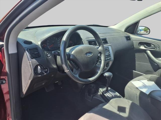 2006 Ford Focus ZX5 SES