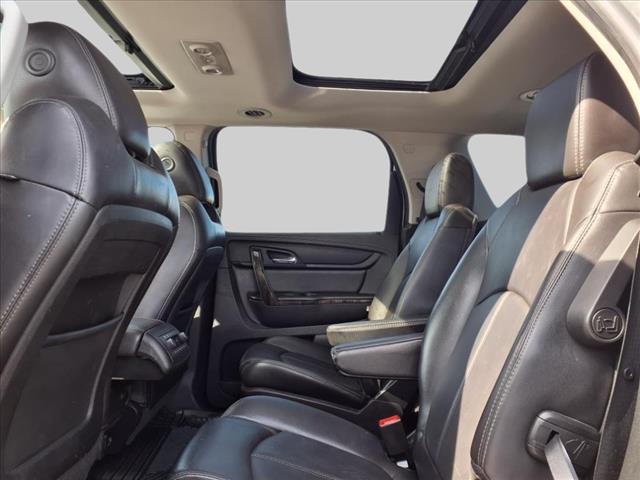 2017 GMC Acadia Limited Base