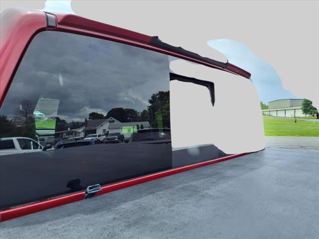 2018 Nissan Titan XD SL