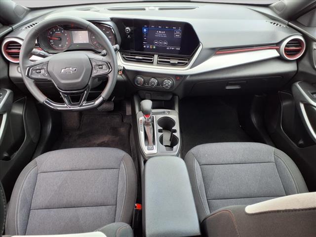2024 Chevrolet Trax RS