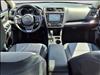 2018 Subaru Legacy 2.5i Sport