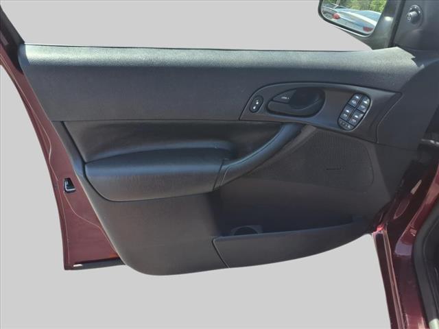 2006 Ford Focus ZX5 SES