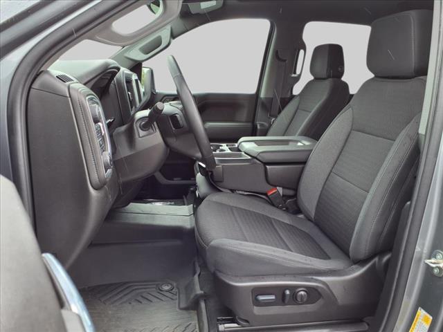 2022 Chevrolet Silverado 1500 Limited LT