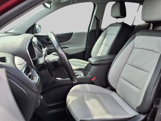 2021 Chevrolet Equinox Premier