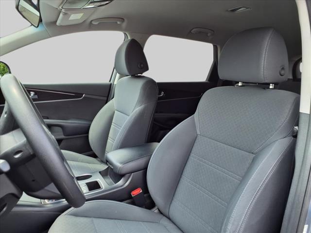 2020 Kia Sorento LX V6