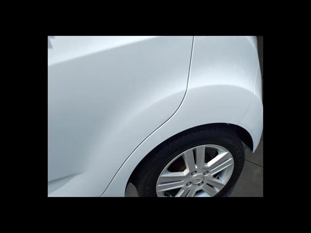 2015 Chevrolet Spark 1LT CVT