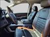 2018 Nissan Titan Platinum Reserve