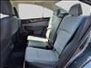 2018 Subaru Legacy 2.5i Sport