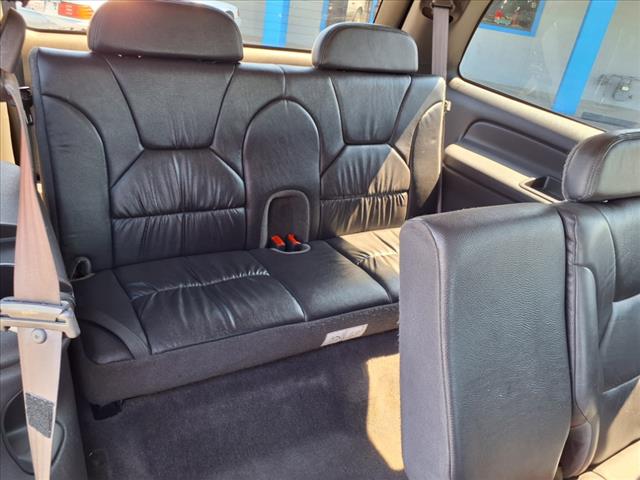 2000 Dodge Durango SLT