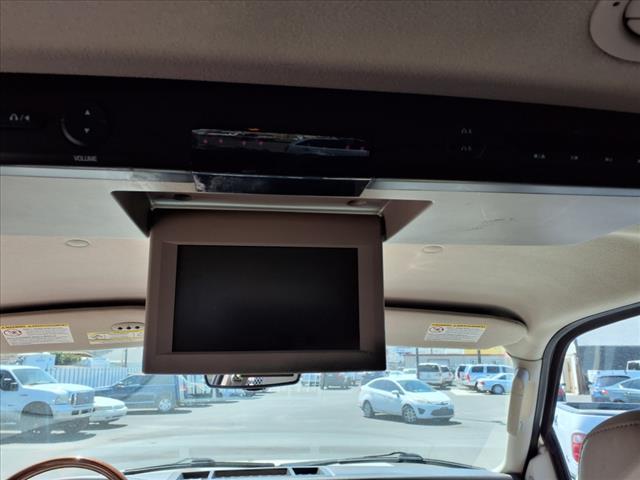 2007 Ford Expedition EL Limited