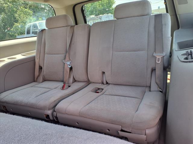 2007 GMC Yukon XL SLE