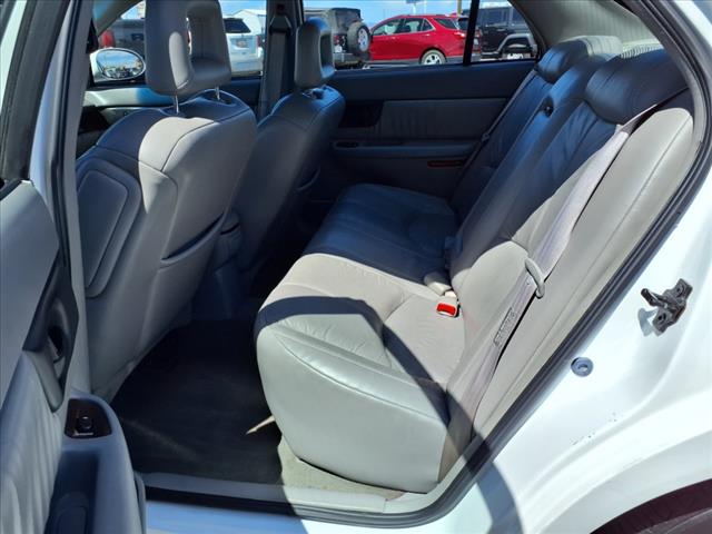 2000 Buick Regal LS