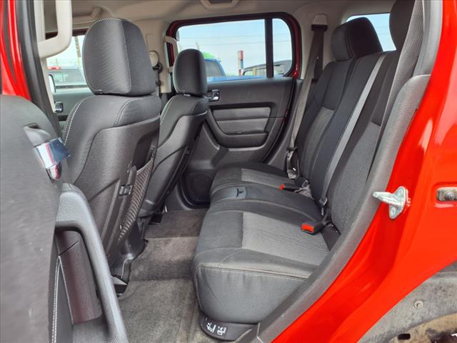 2008 HUMMER H3 Base