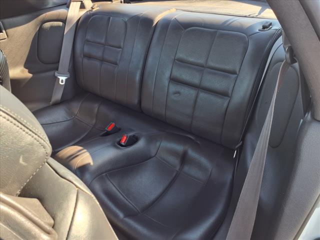 1993 Mitsubishi 3000GT SL