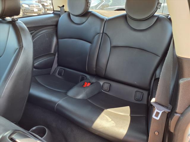 2013 MINI Hardtop Cooper