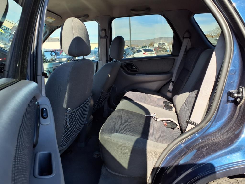 2002 Ford Escape XLT Choice