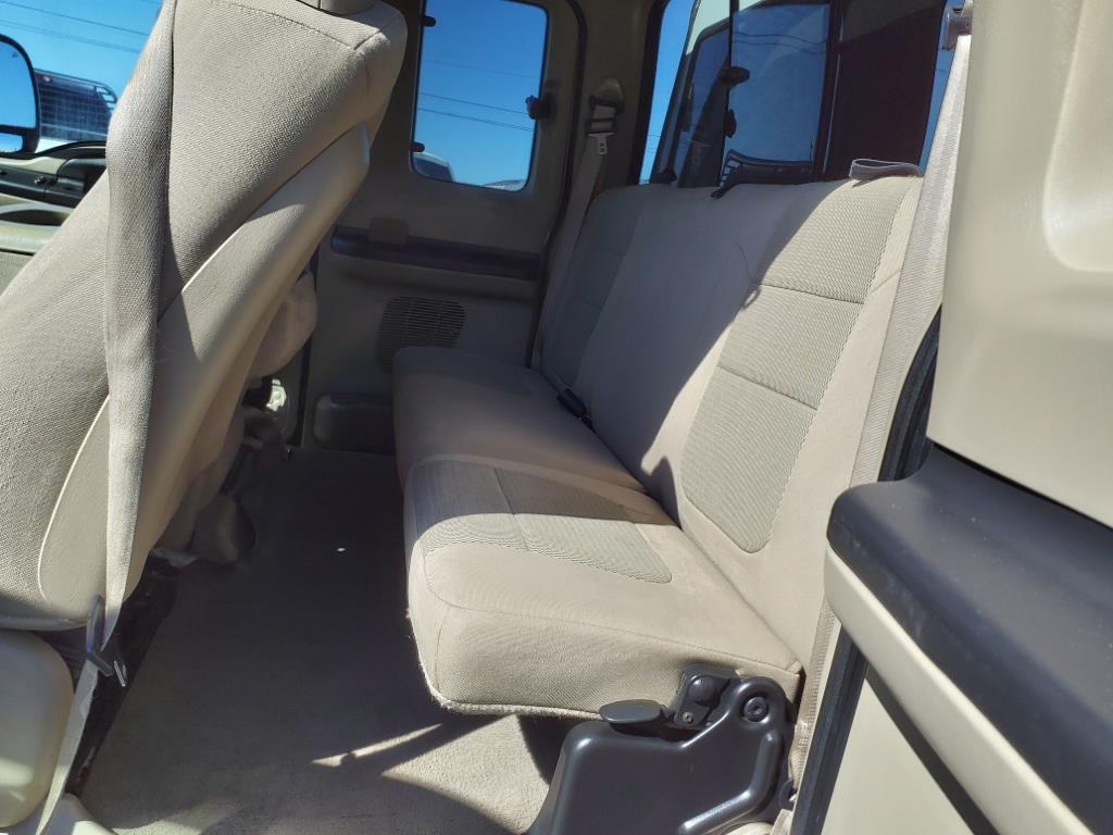 2006 Ford F-350 Super Duty XLT
