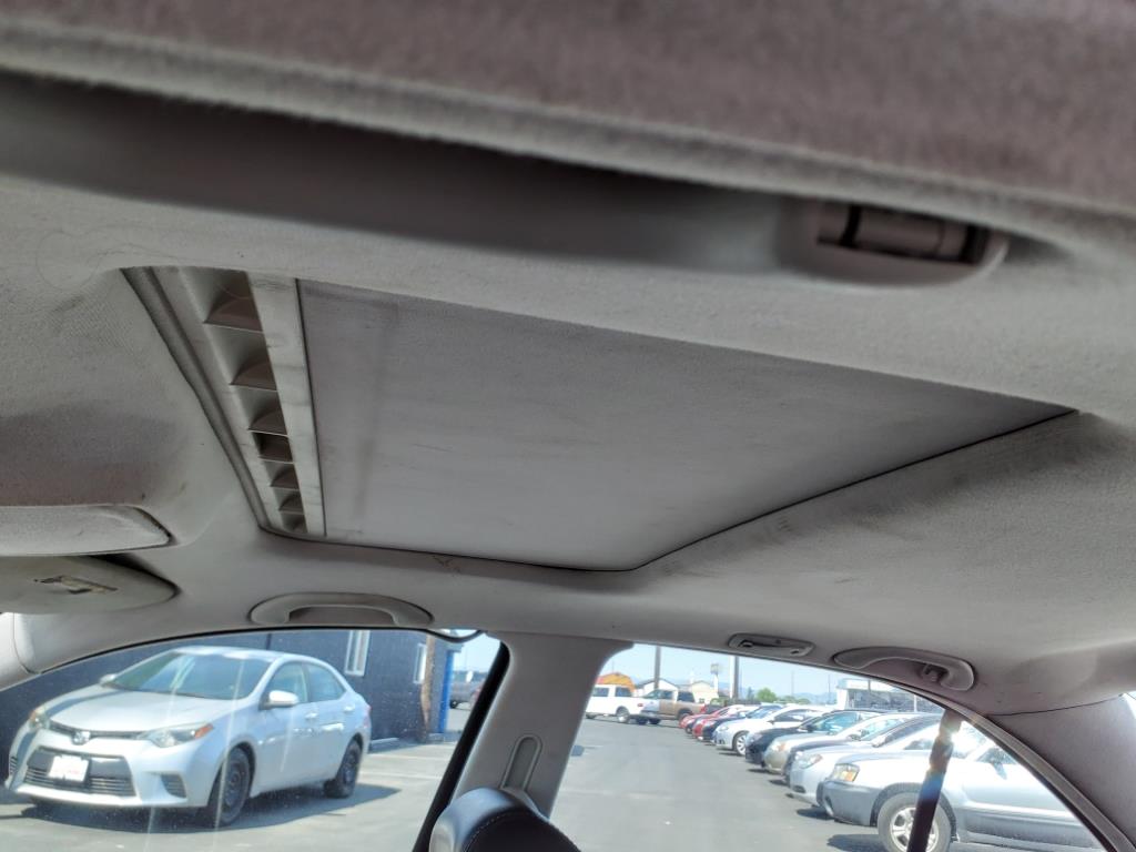 2001 Volkswagen Jetta GLS