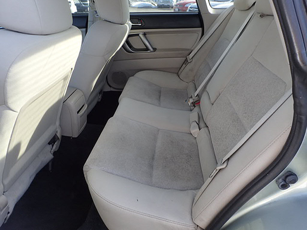 2009 Subaru Legacy 2.5i Special Edition