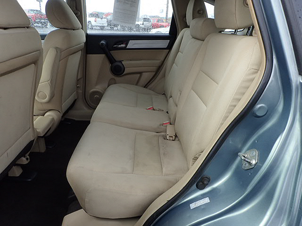 2010 Honda CR-V LX