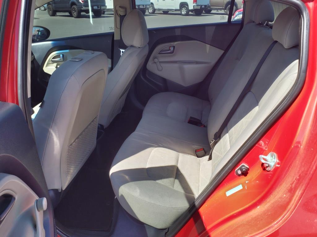 2015 Kia Rio LX