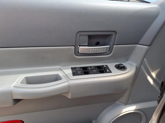 2005 Dodge Durango SLT