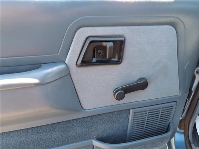 1990 Ford Ranger XLT