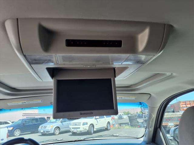 2007 GMC Yukon XL SLE