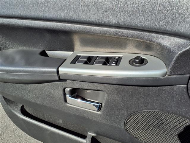 2010 Jeep Grand Cherokee Laredo