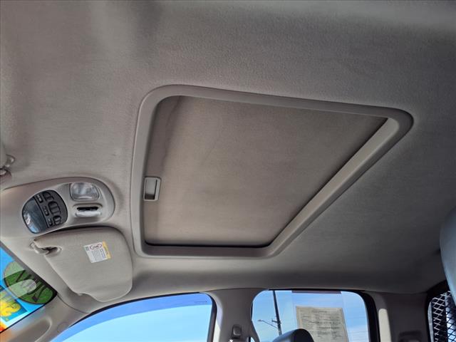 2007 Dodge Ram 3500 Laramie