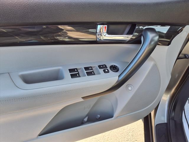 2013 Kia Sorento LX