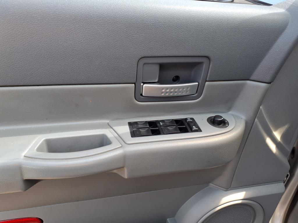 2005 Dodge Durango SLT