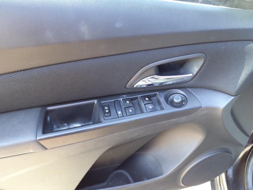 2016 Chevrolet Cruze Limited 1LT Auto