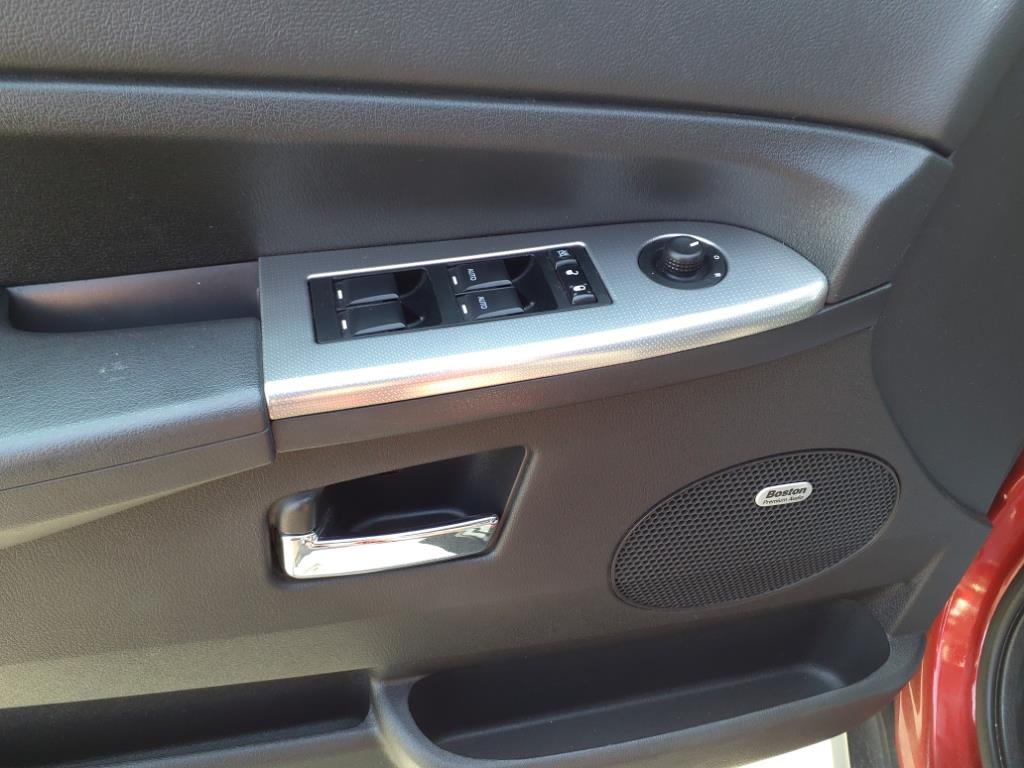 2010 Jeep Grand Cherokee Laredo