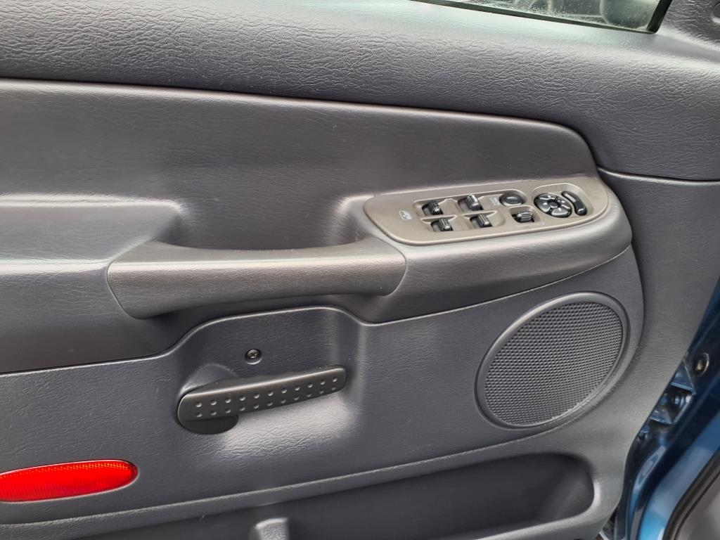 2003 Dodge Ram 2500 SLT